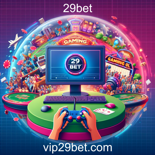 29bet Lança Nova Seção de Notícias sobre Jogos